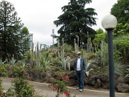  Jahresausflug Frankfurt Palmengarten 29